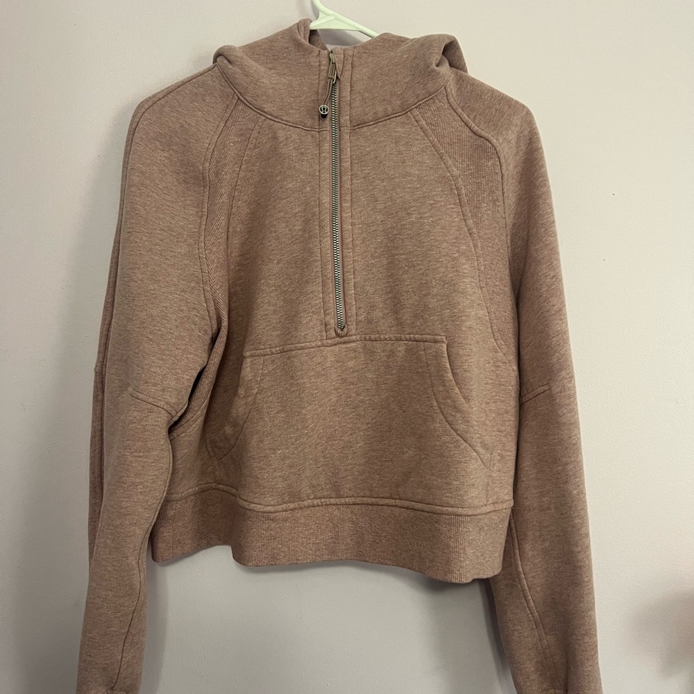 Brand New Lululemon Scuba